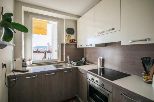 Apartamento Appt � 150m De La Mer