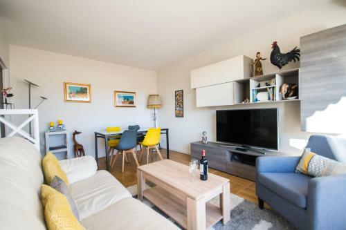 Apartamento Appt � 150m De La Mer