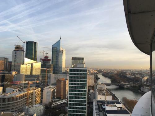 Apartamento Le � 24th � On Blum Square