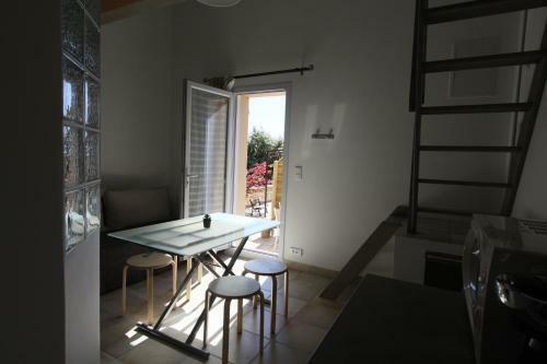 Hostal Maison D'h�tes La Garenne