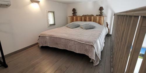 Hostal Maison D'h�tes La Garenne