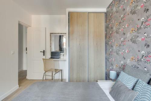 Apartamento 201-suite Anne