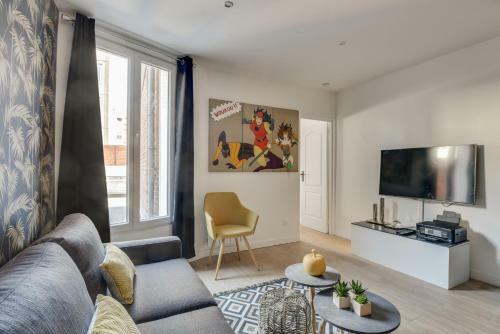 Apartamento 201-suite Anne