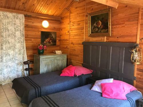 Bed & Breakfast Chambres D'hotes Swingolf De Rouge