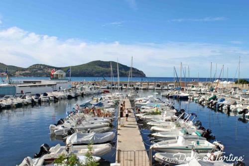 Stunning Villa 4 Bedroom With Pool - Dodo Et Tartine