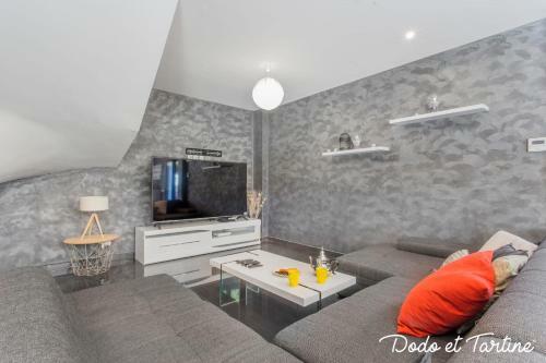 Stunning Villa 4 Bedroom With Pool - Dodo Et Tartine