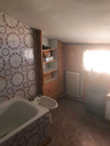 Apartamento T4 Centre Ville Avec Parking