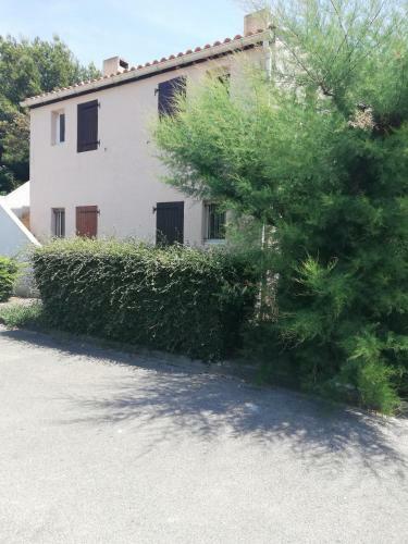 Apartamento Appartement En R�sidence Priv�e Proche Mer