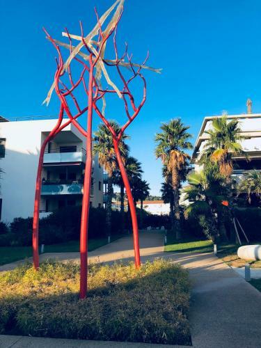 Apartamento Appartement 1 Royal Villeroy
