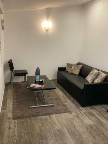 Apartamento Appartement Mozart