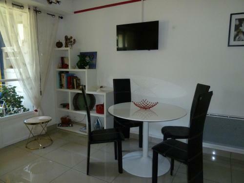 Apartamento Studio M�lisse
