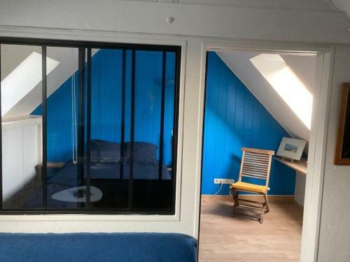 Bed & Breakfast Residence Labr�ge T2duplex Spa Piscine