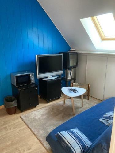 Bed & Breakfast Residence Labr�ge T2duplex Spa Piscine