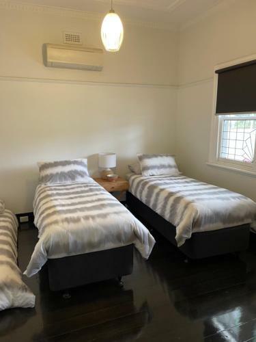 Apartamento Cottage On Mccrae When Location Matters