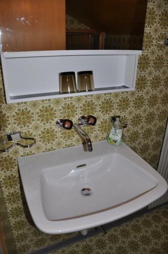 Apartamentos Chalet Allmegrat