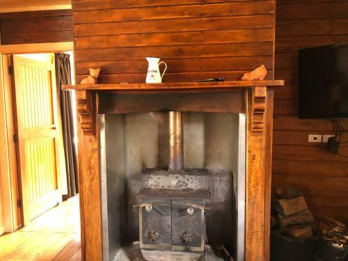 Mount Cook Station Shearers Quarters Lodge