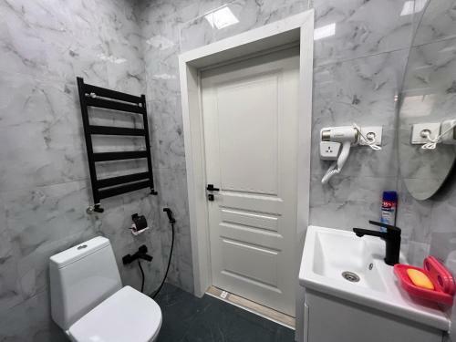Villa Qafqaz Suite White Pearl