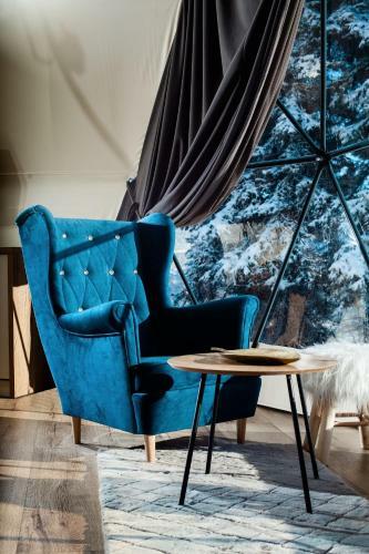 Glamping Bahenec