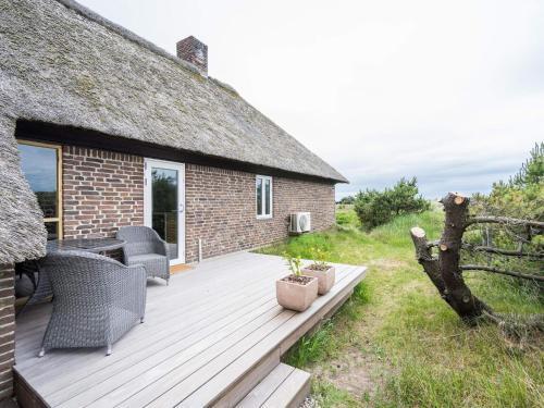 Holiday Home Bl�vand Cclxxii