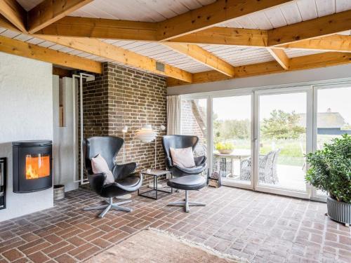 Holiday Home Bl�vand Cclxxii