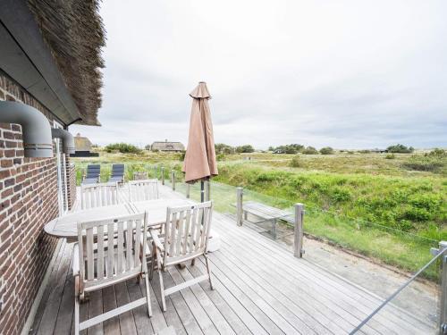 Holiday Home Bl�vand Cclxxii