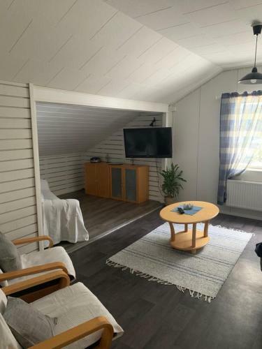 Apartamento Tomujoki Village House