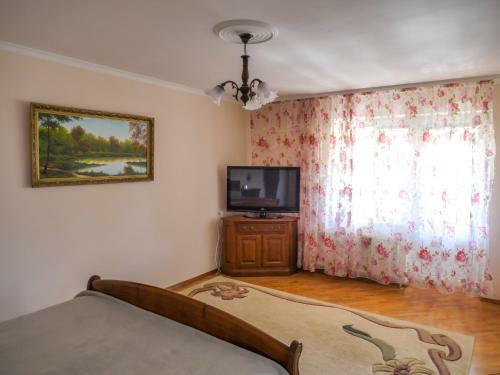 Kiki's Villa