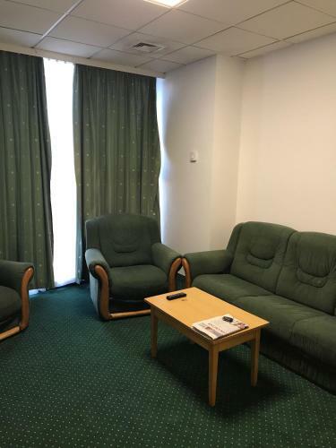 Albergue Apartament In Regim Hotelier