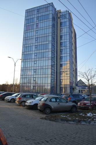 Albergue Apartament In Regim Hotelier