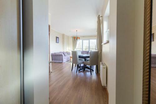 Sunday Morning Apartment, By Cohost