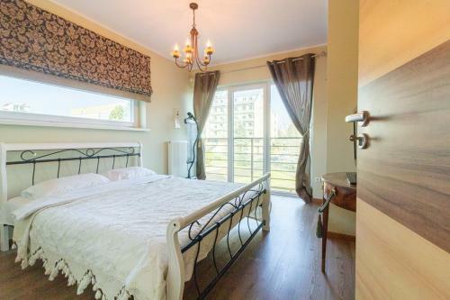 Sunday Morning Apartment, By Cohost