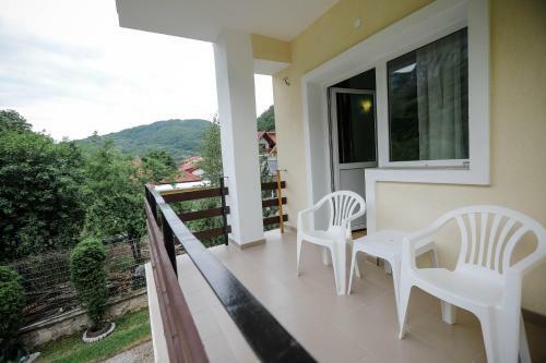 Casa Astoria