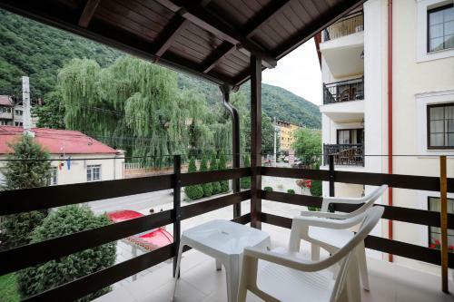 Casa Astoria