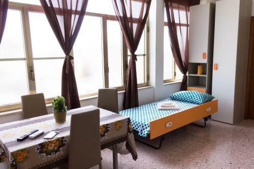 Forte Apartments "enjoy Salento"