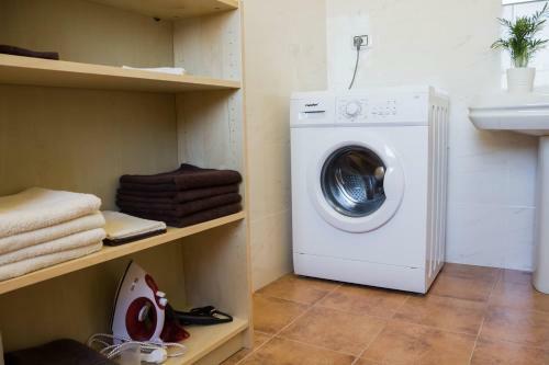 Forte Apartments "enjoy Salento"