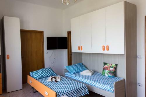 Forte Apartments "enjoy Salento"