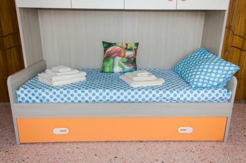 Forte Apartments "enjoy Salento"