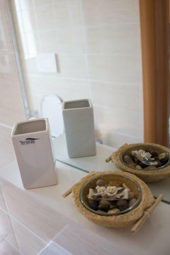 Forte Apartments "enjoy Salento"