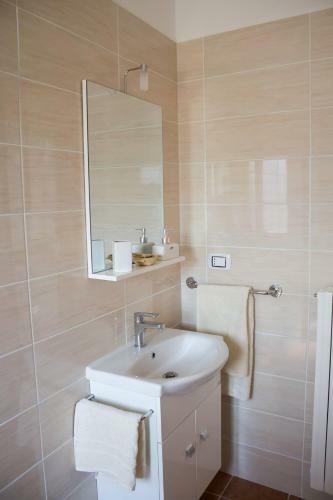 Forte Apartments "enjoy Salento"