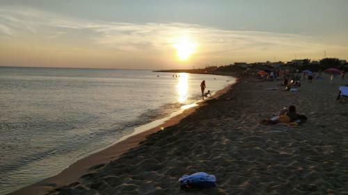 Forte Apartments "enjoy Salento"
