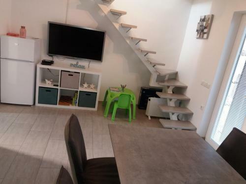 Apartma Stela In Terme ?ate?