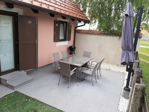 Apartma Stela In Terme ?ate?
