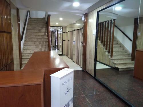 Apartamento Dto. 1 Ambiente Microcentro Mar Del Plata