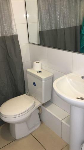 Apartamento Departamento Por D�a Arica