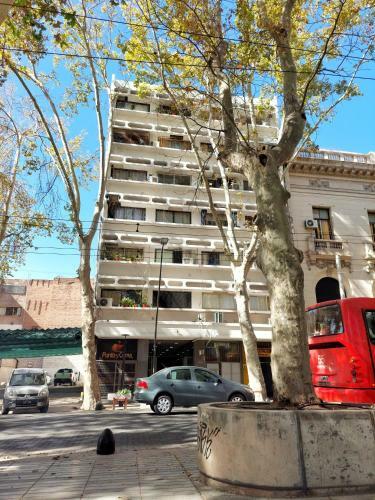Apartamento Departamento C�ntrico