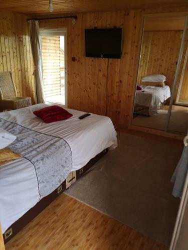 Lodge Casa Pelerinului