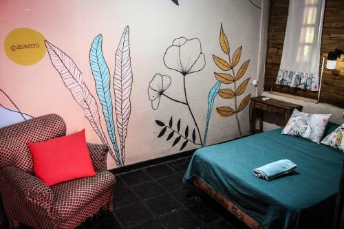 Hostel Del Monte - Habitaciones Privadas