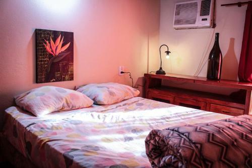 Hostel Del Monte - Habitaciones Privadas