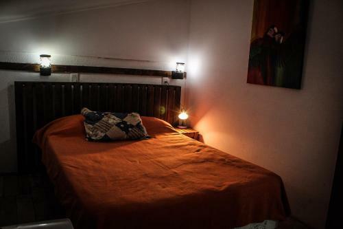 Hostel Del Monte - Habitaciones Privadas