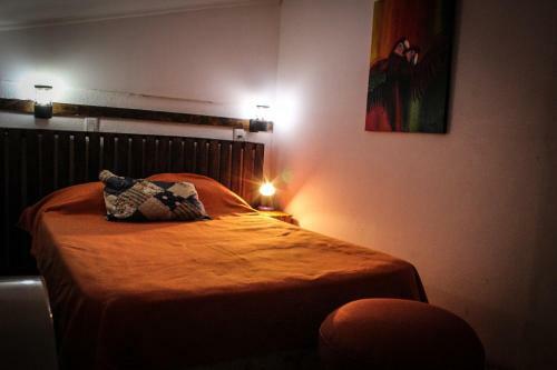 Hostel Del Monte - Habitaciones Privadas